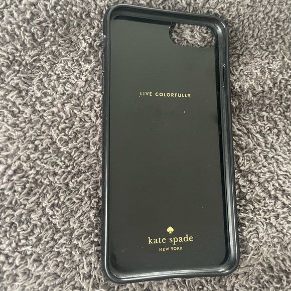 Kate spade polka dot case - Picture 2 of 4